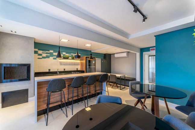 Imagem Apartamento com 2 Quartos à Venda, 62 m² em Centro - Balneário Camboriú