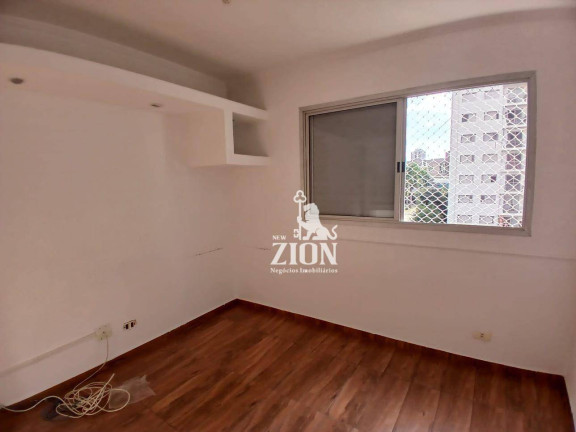 Imagem Apartamento com 3 Quartos à Venda, 76 m² em Santana - São Paulo