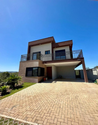 Imagem Casa com 4 Quartos à Venda, 283 m² em Colinas Da Anhangüera - Santana De Parnaíba Imagem Casa com 4 Quartos à Venda, 283 m² em Colinas Da Anhangüera - Santana De Parnaíba