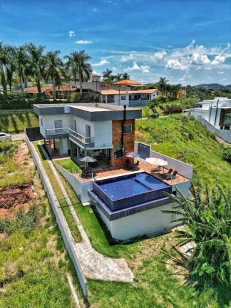 Casa com 4 Quartos à Venda, 226 m² em Centro - Igaratá