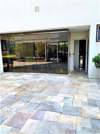 Imagem Apartamento com 4 Quartos à Venda, 280 m² em Jardim Wilma Flor - São Paulo