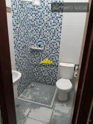 Imagem Casa com 2 Quartos à Venda, 132 m² em Jardim Residencial Villa Amato - Sorocaba