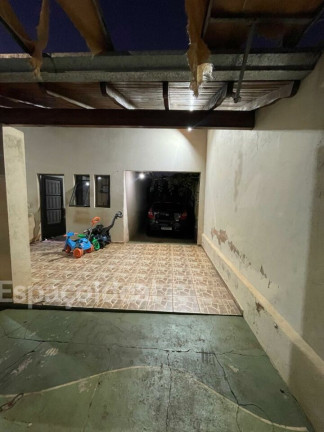 Imagem Casa com 2 Quartos à Venda, 119 m² em Núcleo Habitacional João Zillo - Lençóis Paulista