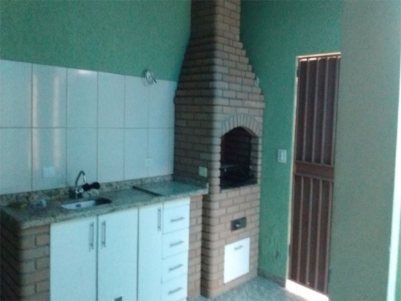 Imagem Sobrado com 4 Quartos à Venda,  em Res. De Ville - São José Dos Campos