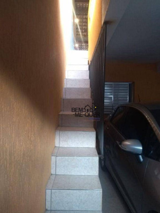 Imagem Sobrado com 3 Quartos à Venda, 308 m² em Conjunto Residencial Jardim Canaã - São Paulo Imagem Sobrado com 3 Quartos à Venda, 308 m² em Conjunto Residencial Jardim Canaã - São Paulo