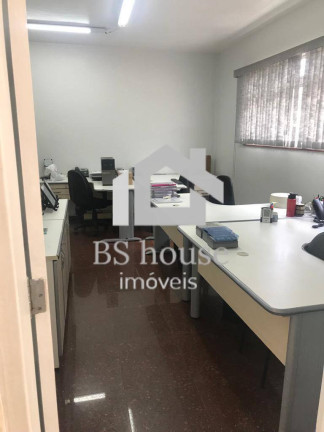 Imagem Sobrado para Alugar, 600 m² em Jardim - Santo André