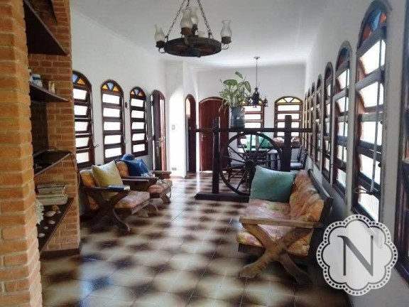 Casa com 3 Quartos à Venda, 120 m² em Praia Do Sonho - Itanhaém