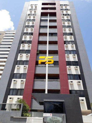 Apartamento com 3 Quartos à Venda, 90 m² em Aeroclube - João Pessoa