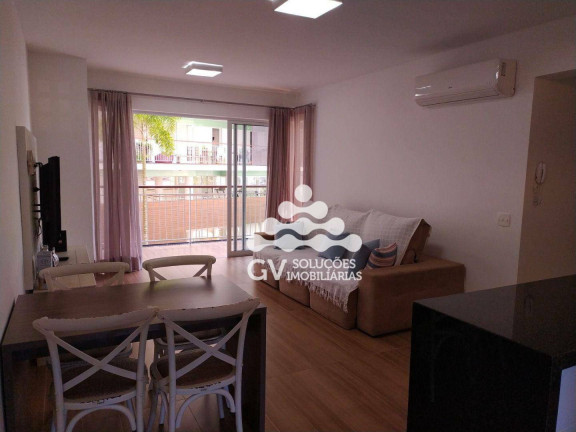 Imagem Apartamento com 2 Quartos à Venda, 107 m² em Saco Da Ribeira - Ubatuba Imagem Apartamento com 2 Quartos à Venda, 107 m² em Saco Da Ribeira - Ubatuba