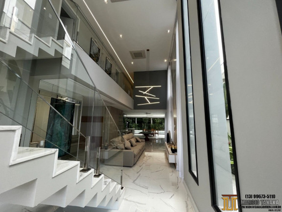 Imagem Casa com 5 Quartos à Venda, 380 m² em Riviera - Bertioga