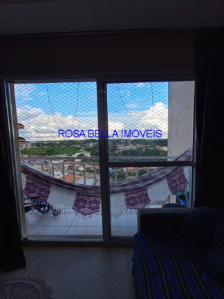 Imagem Apartamento com 2 Quartos à Venda, 50 m² em Vila Nambi - Jundiai Imagem Apartamento com 2 Quartos à Venda, 50 m² em Vila Nambi - Jundiai