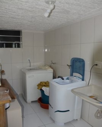 Imagem Casa com 4 Quartos à Venda, 500 m² em Assunção - São Bernardo Do Campo