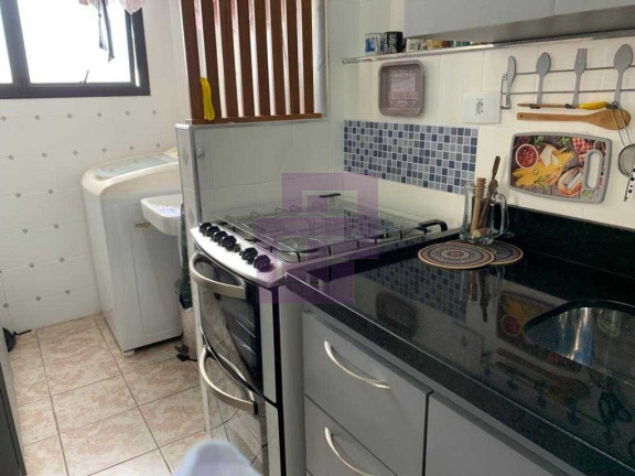 Imagem Apartamento com 1 Quarto à Venda, 96 m² em Jardim Las Palmas - Guarujá Imagem Apartamento com 1 Quarto à Venda, 96 m² em Jardim Las Palmas - Guarujá