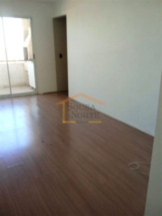 Apartamento com 3 Quartos à Venda, 69 m² em Casa Verde - São Paulo