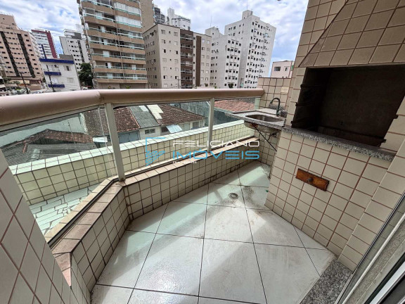 Imagem Apartamento com 1 Quarto à Venda, 45 m² em Aviação - Praia Grande Imagem Apartamento com 1 Quarto à Venda, 45 m² em Aviação - Praia Grande