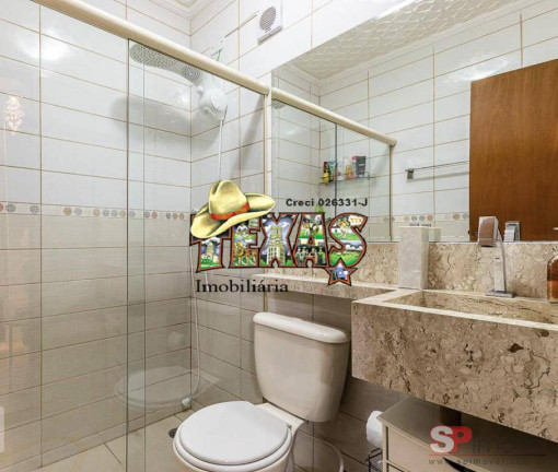 Imagem Casa de Condomínio com 3 Quartos à Venda, 148 m² em Vila Ré - São Paulo Imagem Casa de Condomínio com 3 Quartos à Venda, 148 m² em Vila Ré - São Paulo