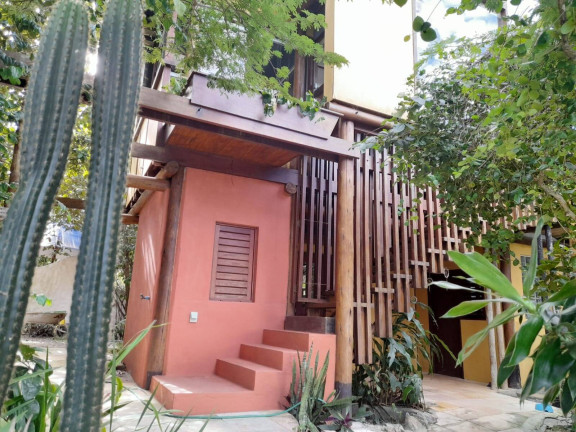 Imagem Casa com 6 Quartos à Venda, 1 m² em Praia Da Pipa - Tibau Do Sul