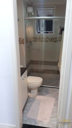 Imagem Apartamento com 3 Quartos à Venda, 72 m² em Jardim Guarani - Jundiaí