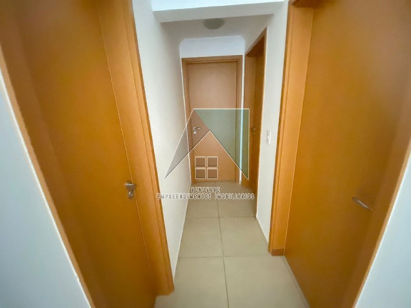 Imagem Apartamento com 3 Quartos para Alugar, 97 m² em Jardim Botânico - Ribeirão Preto
