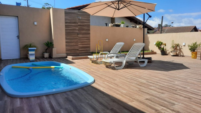 Casa com 3 Quartos à Venda, 144 m² em Centro Alto - Ribeirão Pires