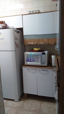 Imagem Apartamento com 2 Quartos à Venda, 64 m² em Vila Tupi - Praia Grande Imagem Apartamento com 2 Quartos à Venda, 64 m² em Vila Tupi - Praia Grande