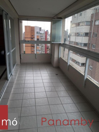 Imagem Apartamento com 3 Quartos à Venda, 138 m² em Vila Andrade - São Paulo