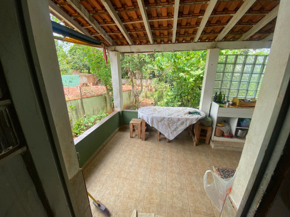 Imagem Imóvel com 3 Quartos à Venda, 350 m² em Recanto Maravilha - Boituva