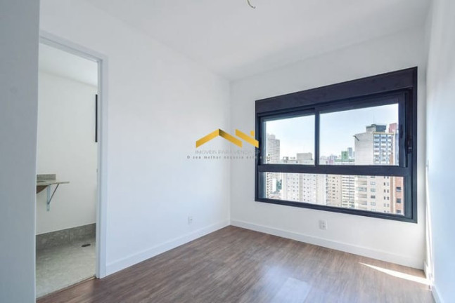 Imagem Apartamento com 3 Quartos à Venda, 100 m² em Pinheiros - São Paulo Imagem Apartamento com 3 Quartos à Venda, 100 m² em Pinheiros - São Paulo