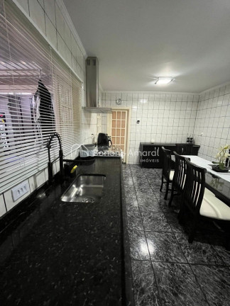 Imagem Casa com 3 Quartos à Venda, 200 m² em Jardim Centenário - Valinhos Imagem Casa com 3 Quartos à Venda, 200 m² em Jardim Centenário - Valinhos