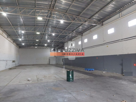 Imagem Galpão para Alugar, 825 m² em Loteamento Quinta Das Frutas - Taubaté Imagem Galpão para Alugar, 825 m² em Loteamento Quinta Das Frutas - Taubaté
