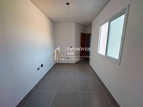 Imagem Cobertura com 2 Quartos à Venda, 82 m² em Vila Scarpelli - Santo André Imagem Cobertura com 2 Quartos à Venda, 82 m² em Vila Scarpelli - Santo André