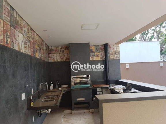 Imagem Casa com 4 Quartos à Venda, 303 m² em Jardim Green Park Residence - Hortolândia