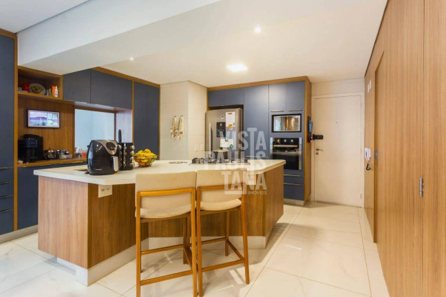 Imagem Apartamento com 3 Quartos à Venda, 147 m² em Perdizes - São Paulo