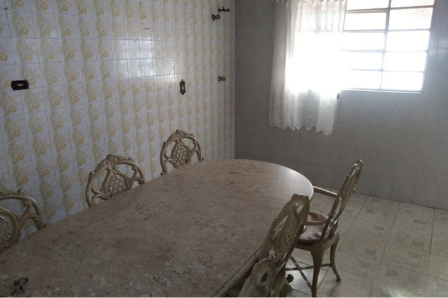 Imagem Casa com 2 Quartos para Alugar, 100 m² em Vila Mangalot - São Paulo