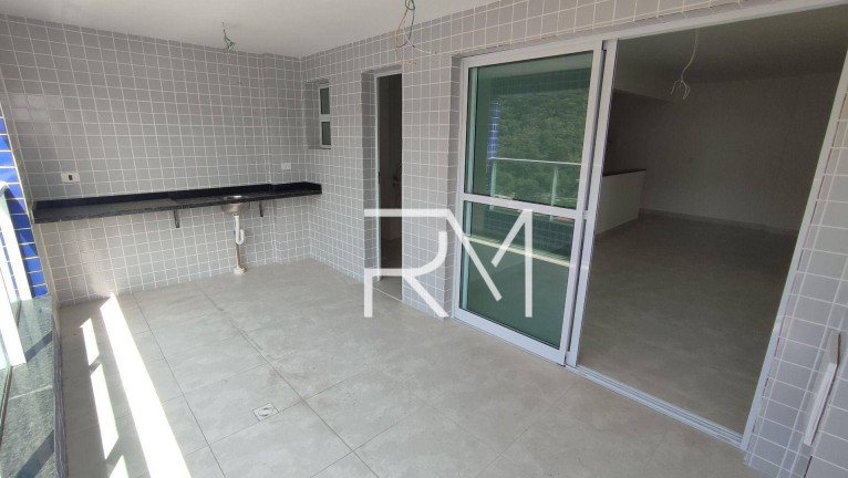Imagem Apartamento com 2 Quartos à Venda, 80 m² em Centro - Mongaguá