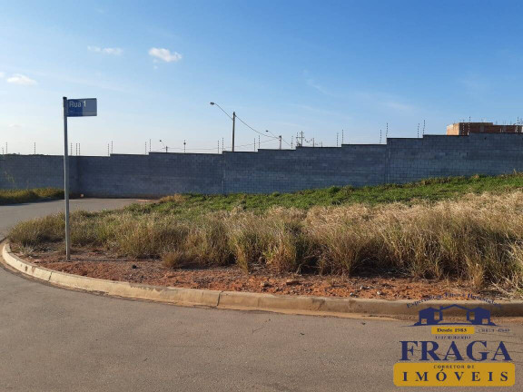 Imagem Terreno à Venda, 242 m² em Jardim Residêncial Villaggio Ipanema - Sorocaba Imagem Terreno à Venda, 242 m² em Jardim Residêncial Villaggio Ipanema - Sorocaba