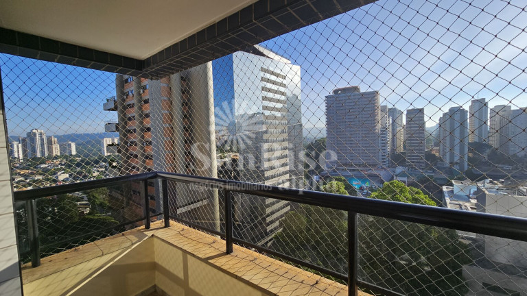 Imagem Apartamento com 3 Quartos para Alugar, 164 m² em Alphaville Industrial - Barueri Imagem Apartamento com 3 Quartos para Alugar, 164 m² em Alphaville Industrial - Barueri