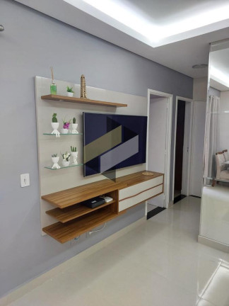 Imagem Apartamento com 2 Quartos à Venda, 55 m² em Vila Odim Antão - Sorocaba Imagem Apartamento com 2 Quartos à Venda, 55 m² em Vila Odim Antão - Sorocaba