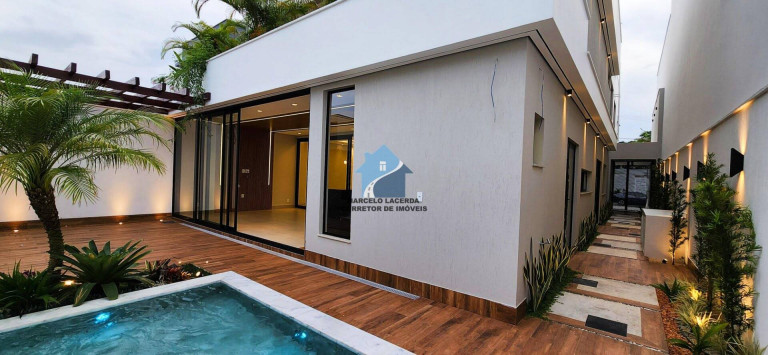 Imagem Casa com 4 Quartos à Venda, 490 m² em Chapada - Manaus Imagem Casa com 4 Quartos à Venda, 490 m² em Chapada - Manaus