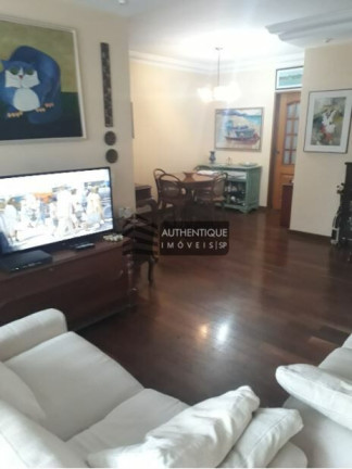 Imagem Apartamento com 3 Quartos à Venda, 112 m² em Vila Mariana - São Paulo Imagem Apartamento com 3 Quartos à Venda, 112 m² em Vila Mariana - São Paulo