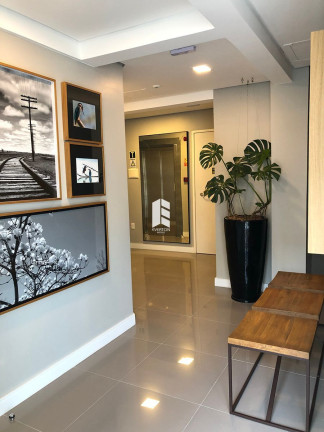 Imagem Apartamento com 2 Quartos à Venda, 108 m² em Centro - Santa Maria