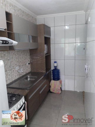 Imagem Apartamento com 1 Quarto à Venda, 40 m² em Assunção - São Bernardo Do Campo Imagem Apartamento com 1 Quarto à Venda, 40 m² em Assunção - São Bernardo Do Campo