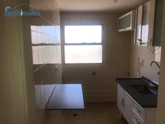 Imagem Apartamento com 1 Quarto para Alugar, 40 m² em Rudge Ramos - São Bernardo Do Campo Imagem Apartamento com 1 Quarto para Alugar, 40 m² em Rudge Ramos - São Bernardo Do Campo