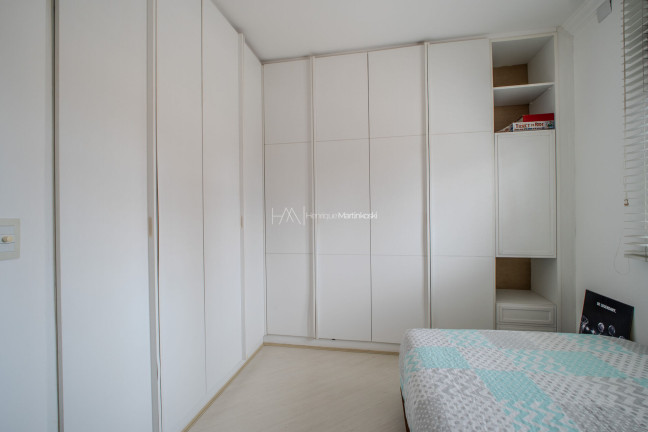 Imagem Apartamento com 3 Quartos à Venda, 204 m² em água Verde - Curitiba