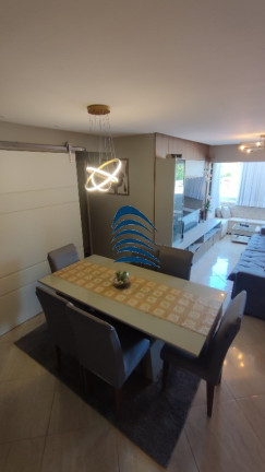Imóvel com 3 Quartos à Venda, 75 m² em Centro - Lauro De Freitas