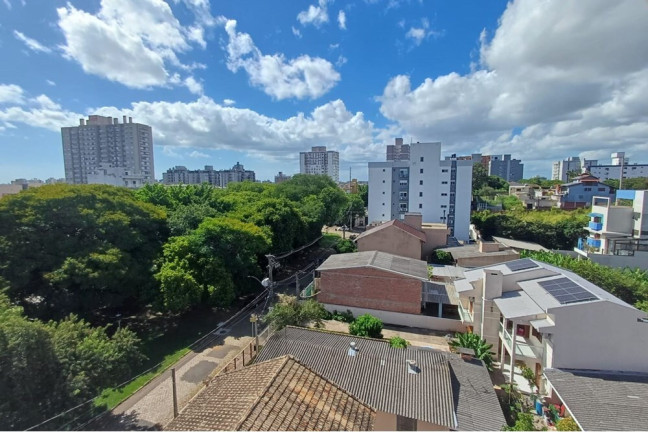 Imagem Apartamento com 2 Quartos à Venda, 87 m² em Vila Ipiranga - Porto Alegre