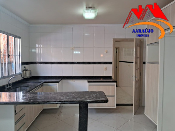 Imagem Casa com 2 Quartos à Venda, 117 m² em Jardim Leonor - Cotia