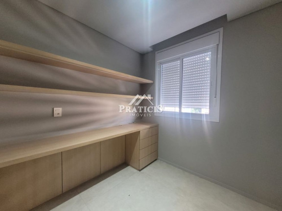 Imagem Apartamento com 3 Quartos à Venda, 69 m² em Chacara Klabin - São Paulo