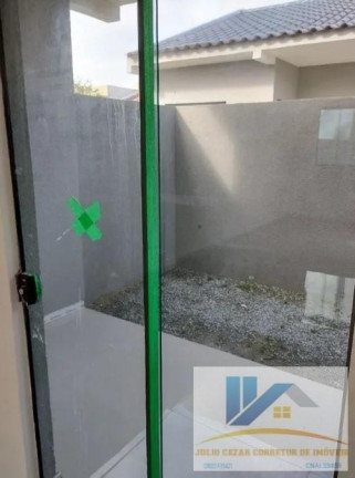 Imagem Casa com 2 Quartos à Venda, 56 m² em Guacyara - Matinhos