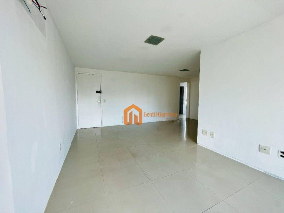 Imagem Apartamento com 3 Quartos à Venda, 90 m² em Meireles - Fortaleza Imagem Apartamento com 3 Quartos à Venda, 90 m² em Meireles - Fortaleza